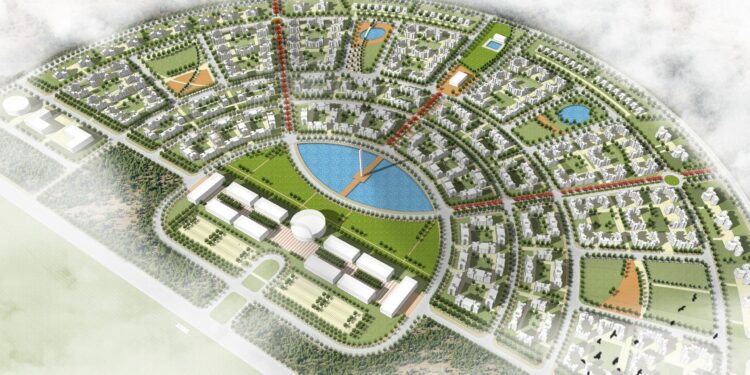 CVG Farmcity Launches 200-Acre Project