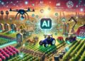 AI Farm Platform Breaks Records