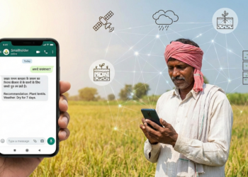 FarmerChat V2 Transforms Global Farming