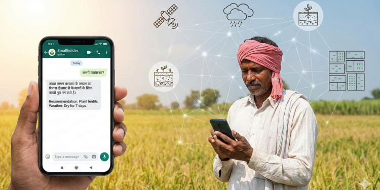 FarmerChat V2 Transforms Global Farming