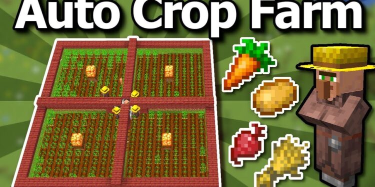 Viral Farm Hack Saves Crops