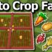 Viral Farm Hack Saves Crops