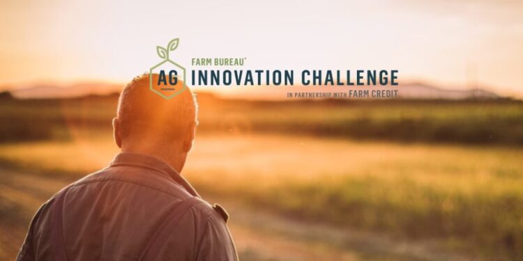 FarmMind Wins Ag Innovation Challenge