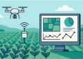Digital Farm Platform Boosts Yield