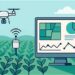 Digital Farm Platform Boosts Yield