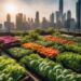 Farm City Revolutionizes Food Security