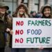 Farm City Project Sparks Protests