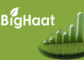 BigHaat Eyes $1B Farm Platform