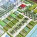 Agrihoods: The Future Farm City