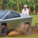 Viral Farm Trick: Bucket Plowing
