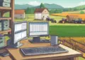 Farm Data Platform Raises $7.7M