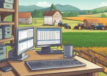Farm Data Platform Raises $7.7M