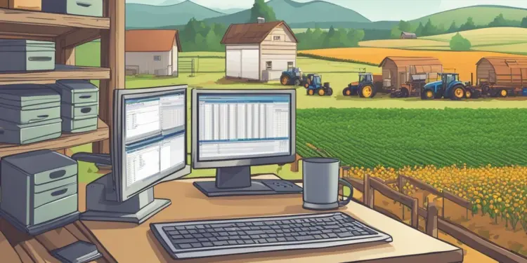 Farm Data Platform Raises $7.7M