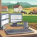 Farm Data Platform Raises $7.7M